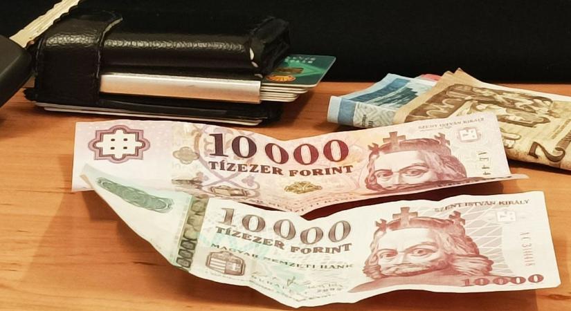 Hiába jött a letiltás, a cégvezető nem reagált