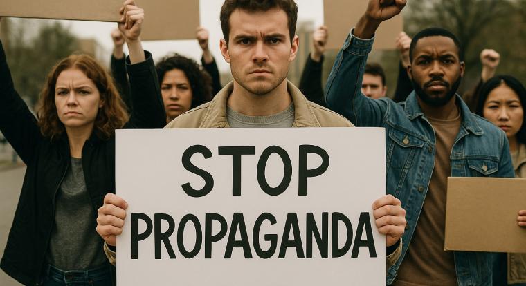 Több mint 10 millió, propagandát terjesztő csatornát tiltott le a YouTube
