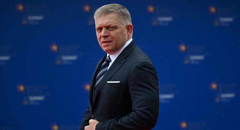 Robert Fico végleg kivéreztetné a magyar pártot: a pártelnök azonban nem hagyja ezt annyiban