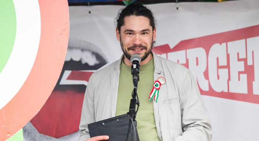 MKKP-listavezető: Ha a többi pártnál eddig az volt a duma, hogy csak a legerősebb induljon, akkor ők most mégis hova az úristenbe indulnak el?