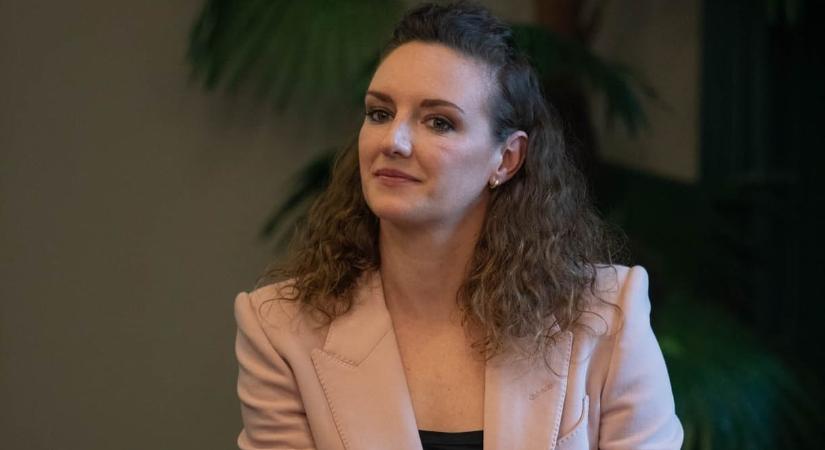 Hosszú Katinka szerint alapvető hiányosságokkal küzd az úszószövetség gyermekvédelmi struktúrája