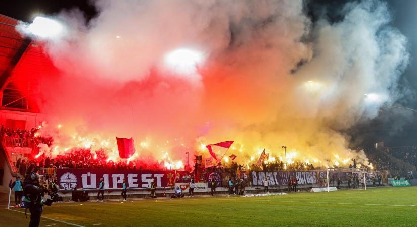 Rasszizmus a magyar lelátókon: az MLSZ minden eddiginél nagyobb szigort ígér