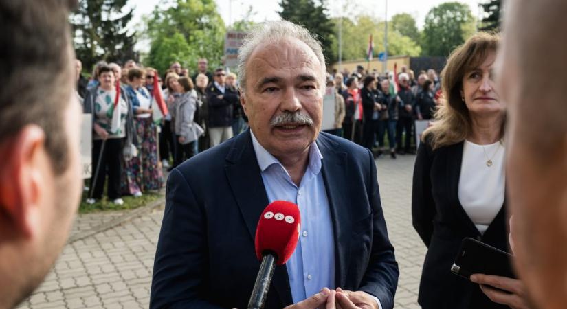 Nagy István: Genderpropaganda vagy iskolatej?