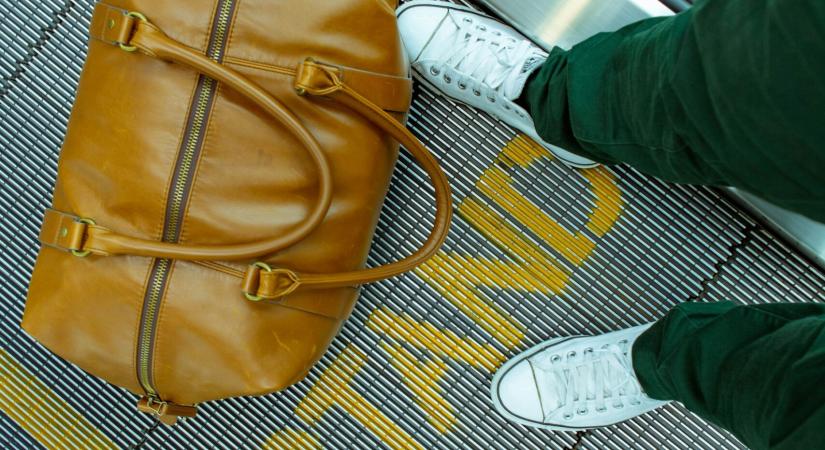Pénzjutalmat kapnak a Ryanair dolgozói a túlméretes csomagok kiszűréséért