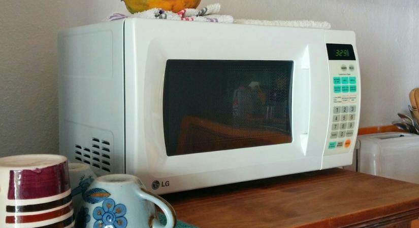 Mit tegyünk a mikróba? – Új kutatások, új szabályok: milyen edényben melegítsünk biztonságosan ételt?