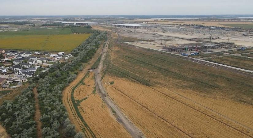 Idén már nem indul el a BYD szegedi gyára és csökkenhetnek a tervezett darabszámok is