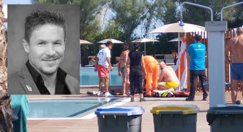 Így halt meg Felix Baumgartner - A felesége megosztotta az utolsó videóját