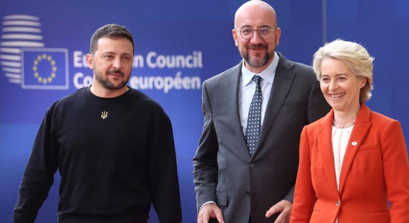 A Zelenszkij-terv tönkretenné Magyarország energiabiztonságát és versenyképességét