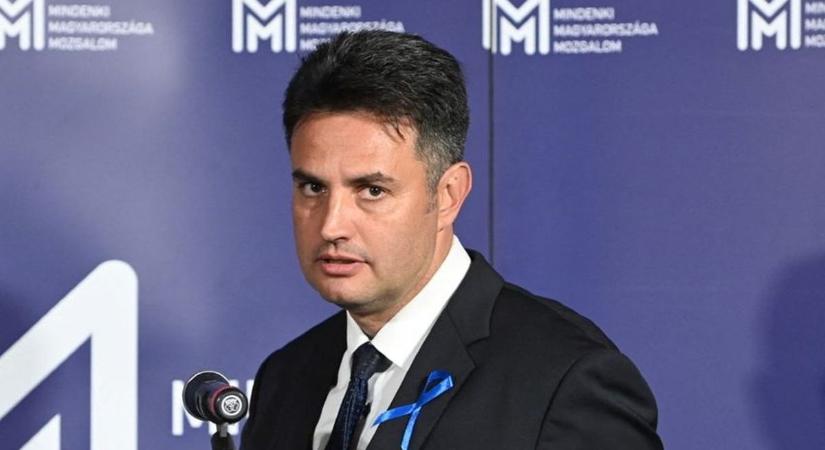Márki-Zay Péter is elszabadult