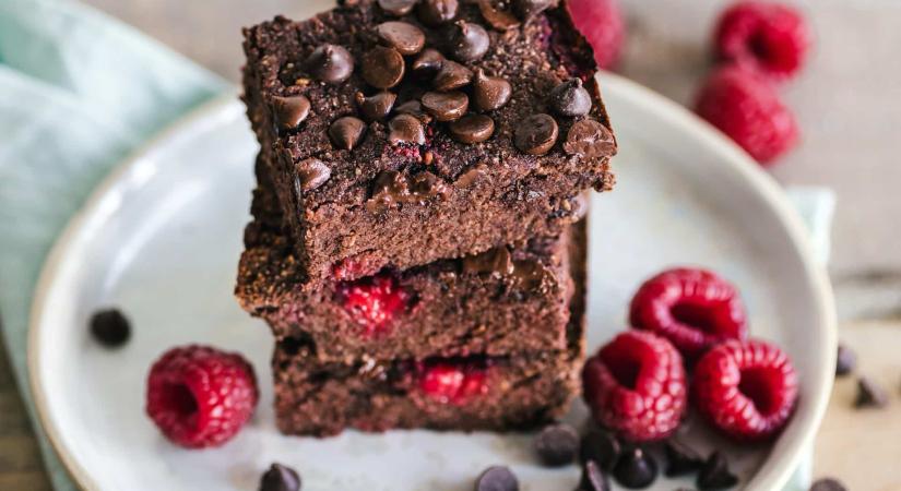 Belül krémes, kívül ropog: 5 isteni brownie variáció