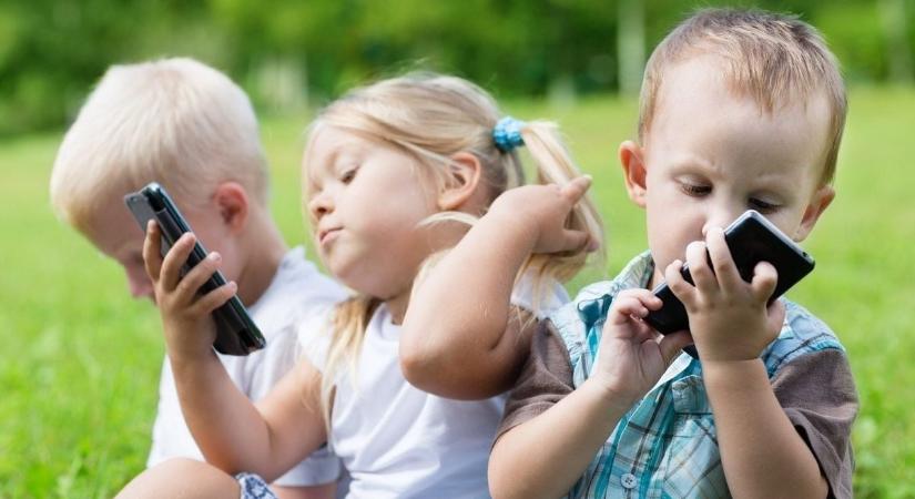 A gyerek viszi a pénzt - idővel mobilra és streamingre is