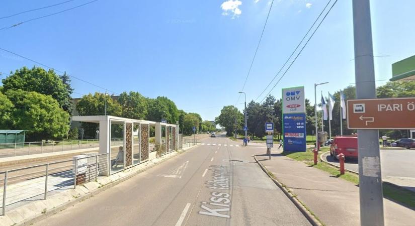 A kiliáni kresztábla, amilyet „még sose látott senki”