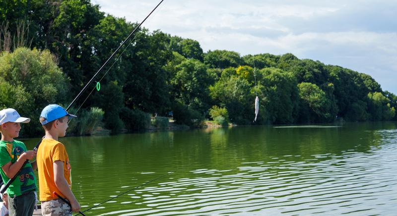 Töretlen a desedai Pecatábor népszerűsége