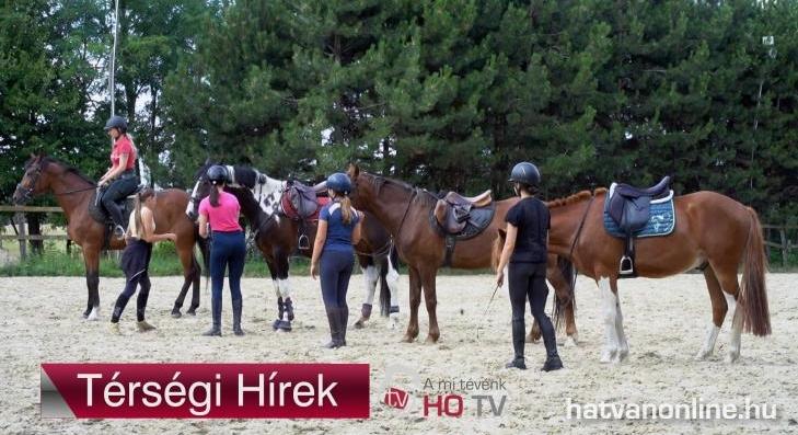 HO TV – Térségi Hírek, 2025. 07. 22. 