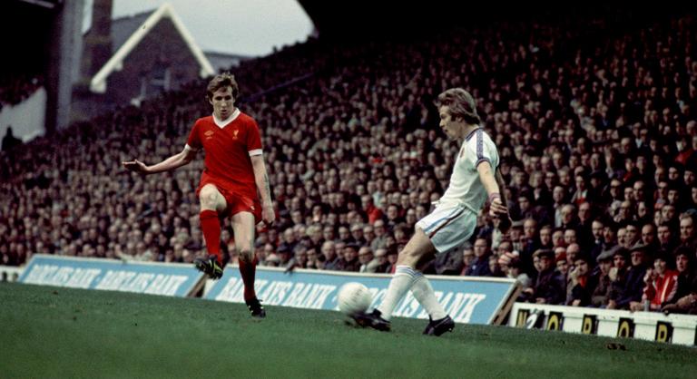 Meghalt a Liverpool legendája, aki walesi játékosként írt történelmet