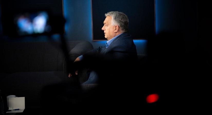 Ausztriában alig hiszik el: a németek és az osztrákok döntése Orbán Viktort erősíti
