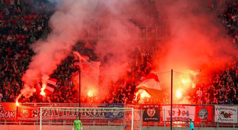 Csak semmi cigányozás! – szigorít az MLSZ