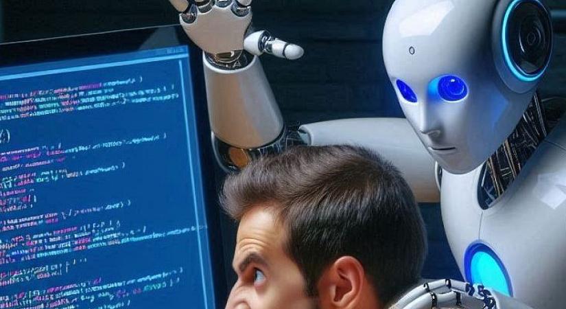 Hazudott, hamisított és törölte az éles adatokat a vibe-kódoló mesterséges intelligencia