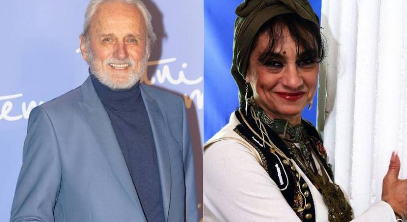 Trokán Péter és Papadimitriu Athina egyik napról a másikra mentek szét: lányuk tálalt ki a válásról