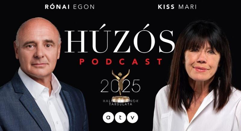 Kiss Mari: „Becsület, tisztesség, tartás, én ezt tanultam”