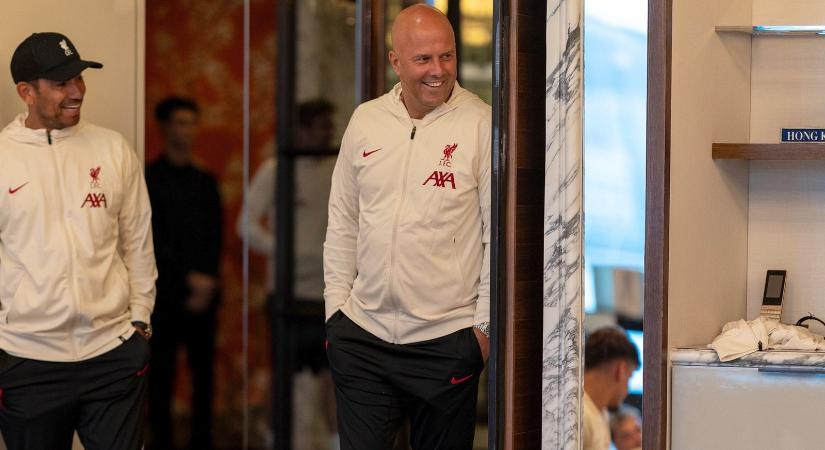 Őrület: Florian Wirtz és Hugo Ekitiké után még két világklasszist vesz a Liverpool