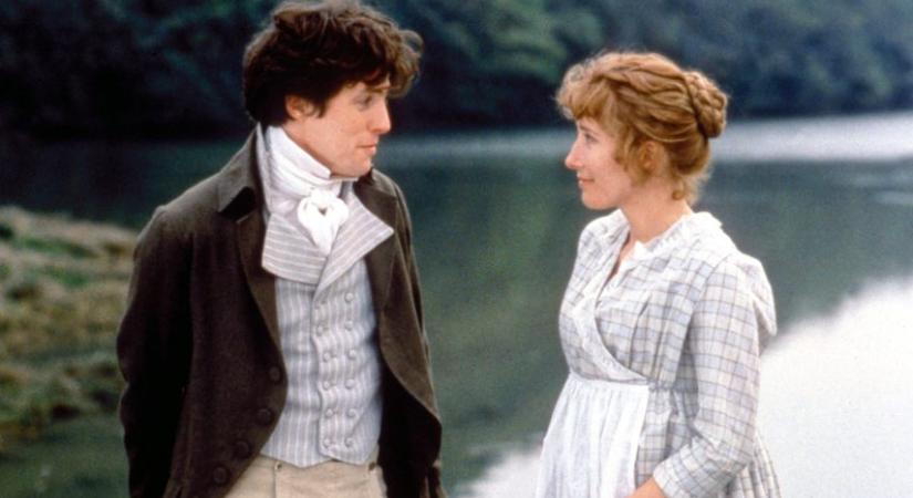 Új filmadaptáció készül Jane Austen Értelem és érzelem című regényéből