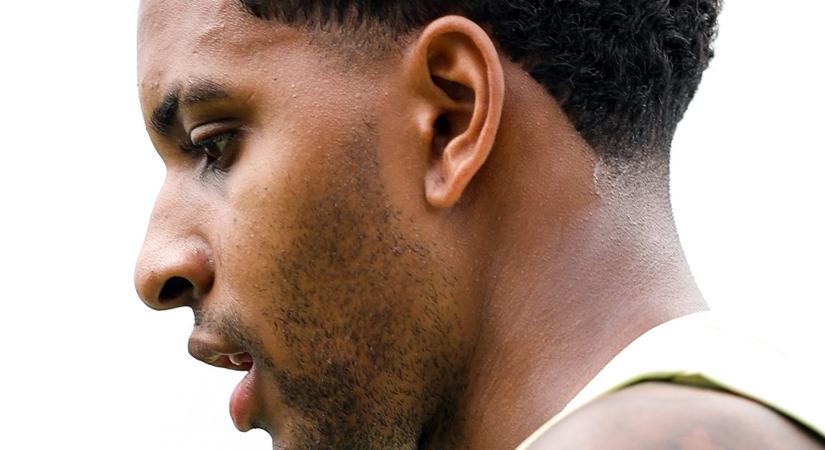 Rodrygo az FC Barcelonában? Itt a transzferguru friss jelentése