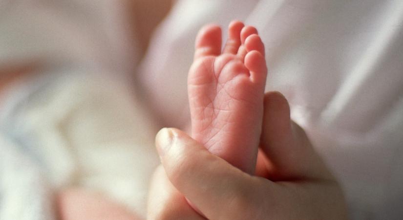 Tudományos csodák: így lehet egy babának három szülője