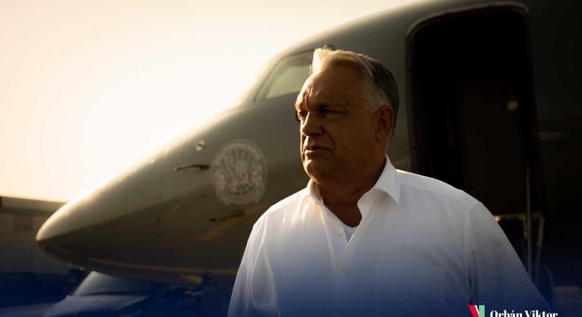 Bolojannal találkozhat Orbán Viktor a tusnádfürdői előadása előtt