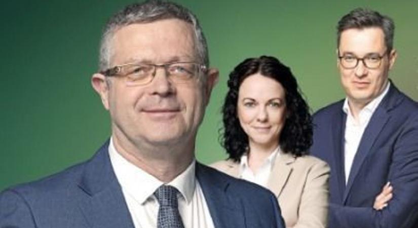 Dombóvári politikus is szerepel a Tisza-aktivisták listáján