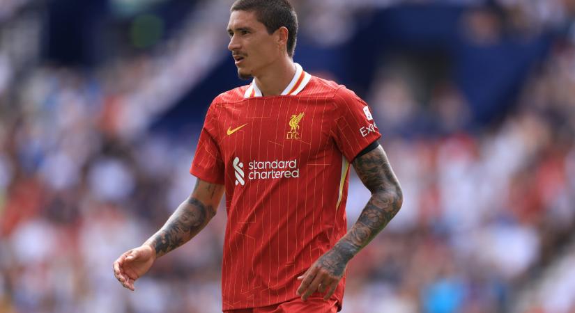 Komoly átigazolási hajrába kezdenének a Liverpool támadójáért