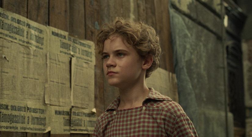 Két magyar film versenyez a velencei Arany Oroszlánért