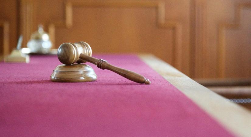 Karácsonykor szülte meg a kertben, majd a lomok közé rejtette kislányát egy nő, vádat emeltek ellene