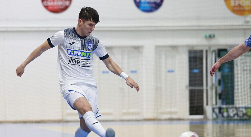 Kajtár Mátyás és két társa távozik a ScoreGoaltól