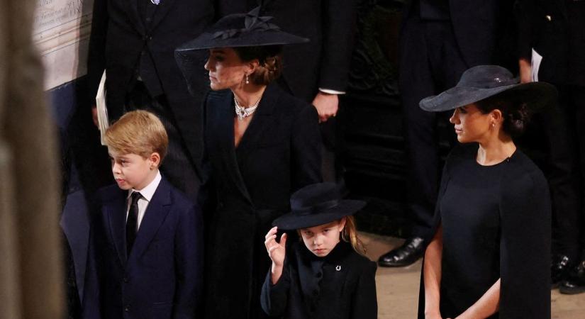 Meghalt Harry herceg és Vilmos herceg unokatestvére: A körülmények aggasztóak