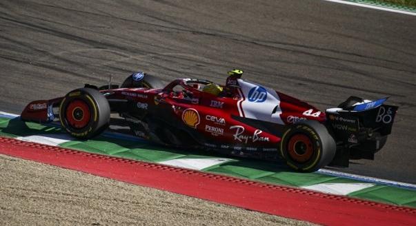 Ferrari: Futamokat nyernénk még idén
