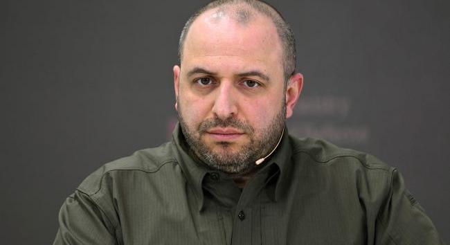 Zelenszkij az Oroszországgal folytatott tárgyalás ukrán küldöttségének összeállításával bízta meg Umjerovot