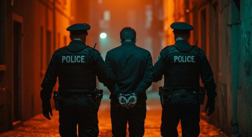 Emberkereskedők: 164 nőt szabadítottak ki a spanyol rendőrök