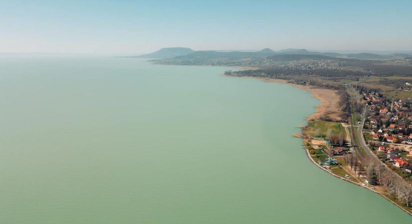 A Balaton legyen egy jól élhető régió