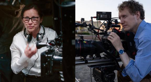 Enyedi Ildikó és Nemes Jeles László is versenyez a Velencei Filmfesztiválon