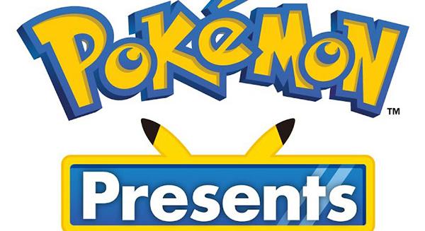 15:00-kor kezdődik a Pokémon Presents