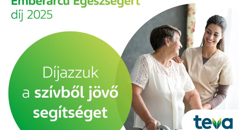 ISMÉT DÍJAZZÁK A JÓSZÍV BAJNOKAIT!