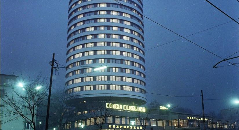 Orbán veje után a kötélbarátjának is lesz egy Marriottja, de az átépített Körszálló kicsit más lesz