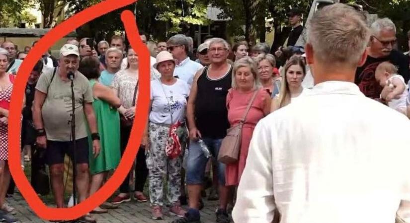 Lebuktatták, milyen trükkökkel kelti azt a látszatot Magyar Péter, hogy rengeteg követője van