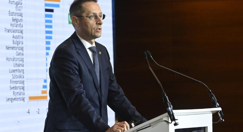 Most érkezett az MNB kamatdöntése: nincs meglepetés, ez lesz az alapkamattal