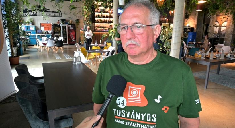 Erdélyi Magyar Nemzeti Tanács ügyvezető elnöke: A Tisza tehet gesztusokat Erdély fele, de nem hiszem, hogy érdemes túl sok energiát ebbe fektetnie