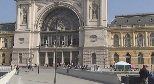 Teljesen bezár a Keleti pályaudvar: négyhetes felújítás kezdődik augusztus végén
