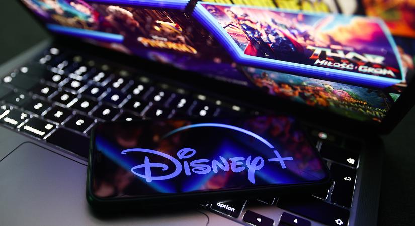 Hihetetlen, milyen népszerű a Disney ebben a korosztályban
