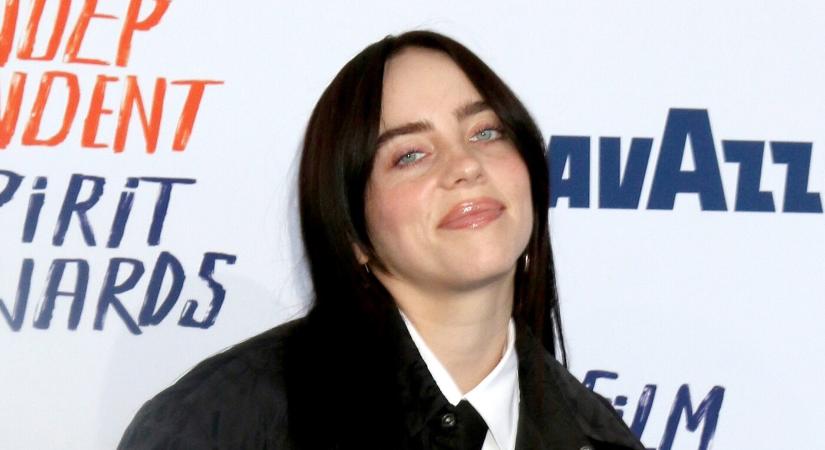 Billie Eilish és James Cameron együtt forgatnak, hogy pontosan mit, azt még nem tudjuk
