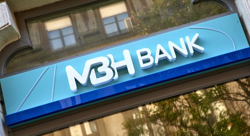 Megáll az élet az MBH Banknál: napokra leállhatnak ezek a szolgáltatásaik